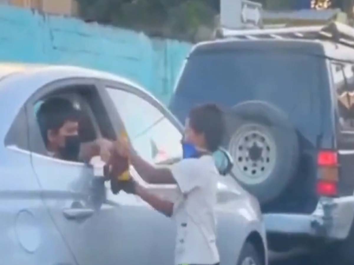 Friendship:  క‌ల్మ‌షంలేని స్నేహం… ఇదేక‌దా జీవితం…