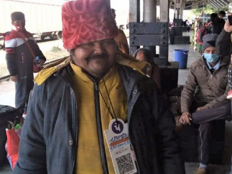 డిజిట‌ల్ మానియా:  బెగ్గ‌ర్స్ చేతిలోనూ….