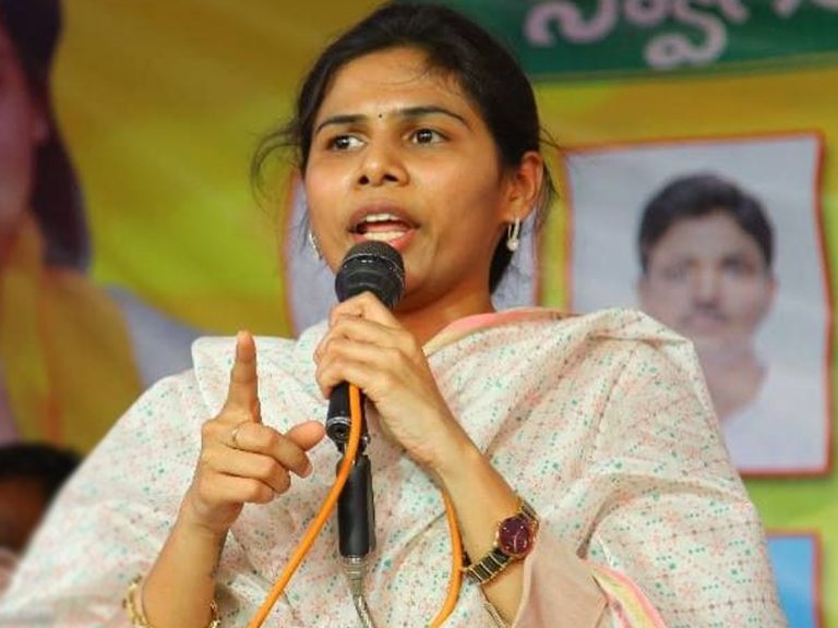 Bhuma Akhila Priya: రాజకీయాలకు గుడ్ బై చెప్పేందుకు రెడీ.. మీరు సిద్ధమా..?