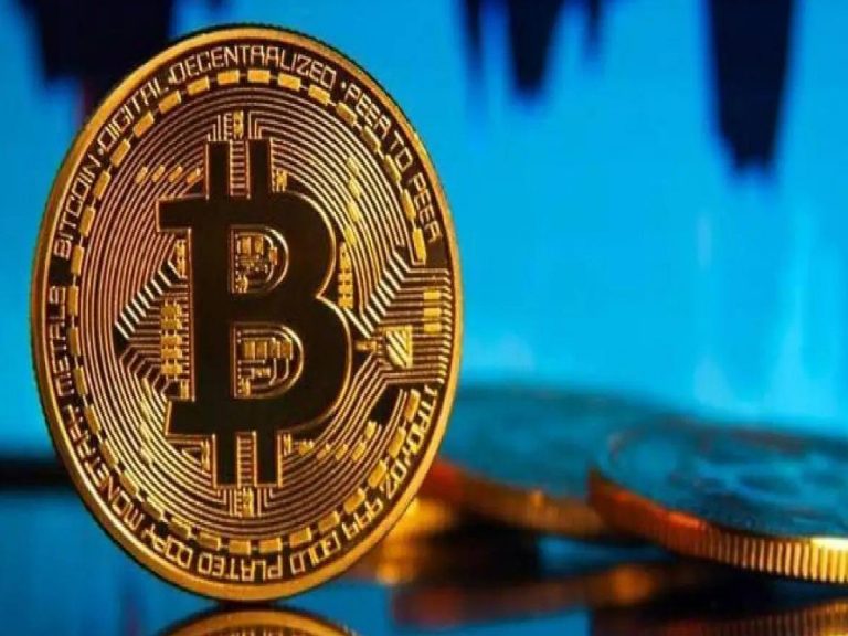 గుడ్ న్యూస్‌:  భారీగా పెరిగిన బిట్ కాయిన్ విలువ‌… ఒక్క‌రోజులోనే…