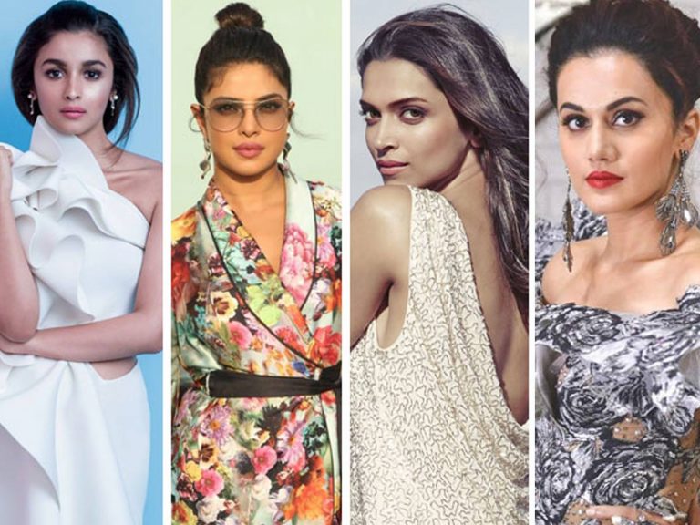 Actress Fees : ఈ స్టార్ హీరోయిన్లు ఎంత వసూలు చేస్తున్నారో తెలుసా ?