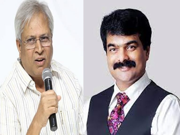 Brother Anil Kumar: ఉండవల్లితో సుదీర్ఘ భేటీ.. రహస్య విషయాలపై చర్చ!