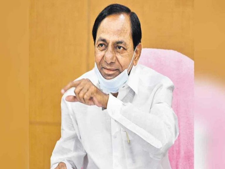 KCR Emergency Meeting: మంత్రులకు కేసీఆర్‌ పిలుపు.. ఫామ్‌హౌస్‌లో అత్యవసర భేటీ..