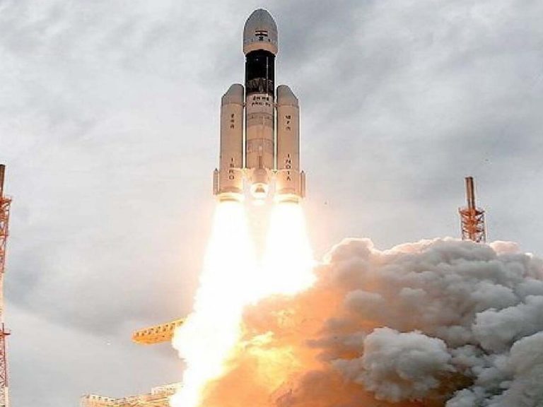 ఆగ‌స్టులో చంద్ర‌యాన్ 3…