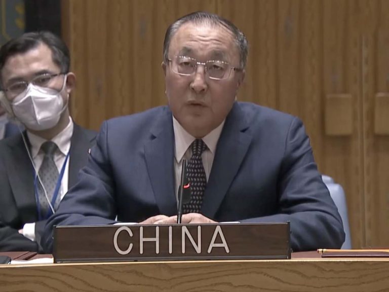 Ukraine Crisis:  చైనా కీల‌క వ్యాఖ్య‌లు… సాధ్యం కాదు… అక్క‌డే ఉండిపోండి…