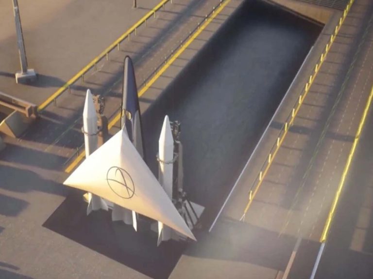 ప్ర‌పంచంలోనే అత్యంత వేగ‌వంత‌మైన విమానం… బీజింగ్ నుంచి న్యూయార్క్‌కు…