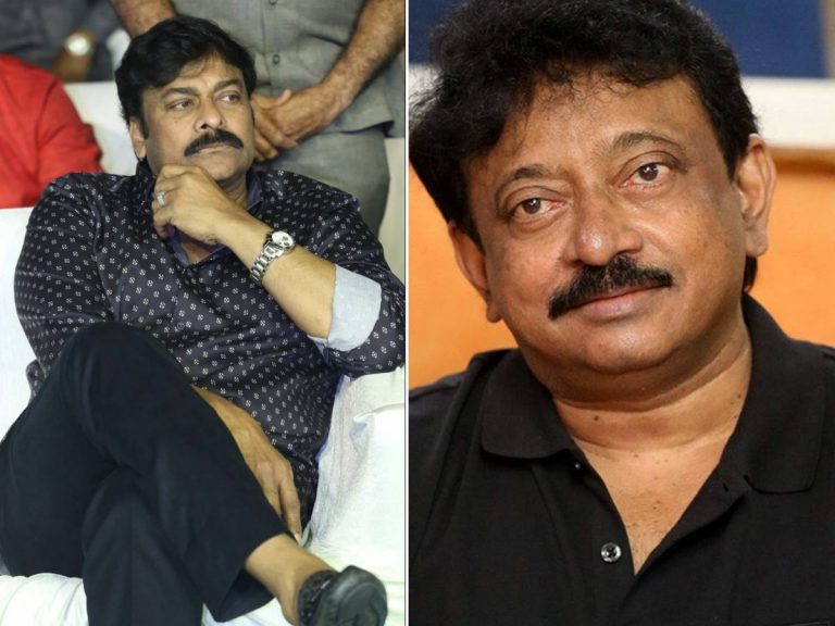 RGV: మెగా బెగ్గింగ్‌తో హర్ట్ అయ్యా.. సీఎంతో సినీ ప్రముఖుల భేటీపై సెటైర్లు