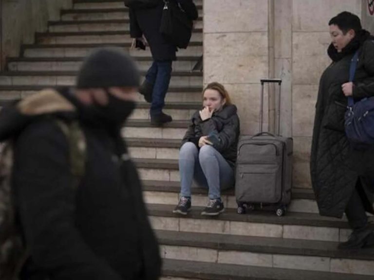 Ukraine:  విద్యార్ధులు విద్య‌కోసం ఉక్రెయిన్‌కే ఎందుకు వెళ్తారో తెలుసా?