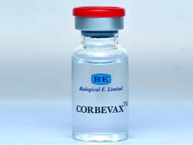 Corbevax:  పిల్ల‌ల కోసం అత్య‌వ‌స‌ర అనుమ‌తి…