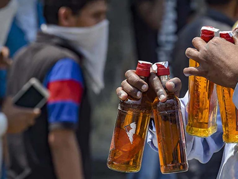 మందుబాబుల‌కు బ్యాడ్‌న్యూస్‌: అక్క‌డ రెండురోజులు లిక్క‌ర్ షాపులు బంద్‌…