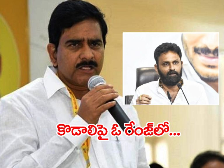 Devineni Uma: మంత్రి కొడాలి నానిపై విరుచుకుపడ్డ దేవినేని.. రేయ్ కొడాలి..!