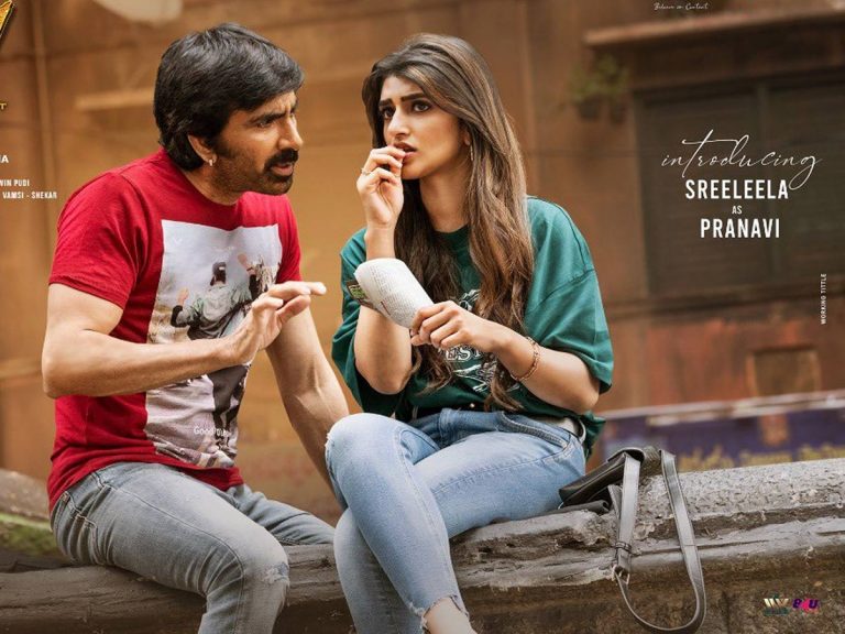 Double Dhamaka: రవితేజ 100 కోట్ల సినిమాకి సీక్వెల్