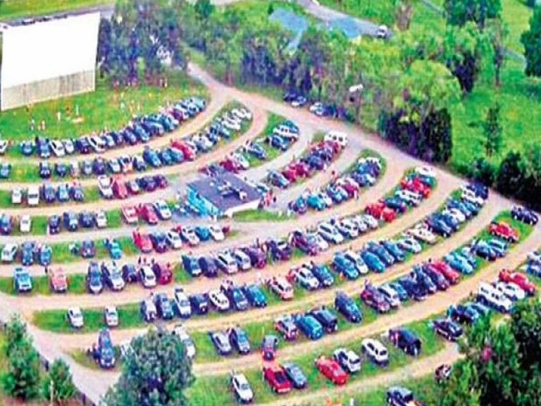 Drive in Theaters:  హైద‌రాబాద్‌లో డ్రైవ్ ఇన్ థియేట‌ర్స్.. త్వ‌ర‌లో…