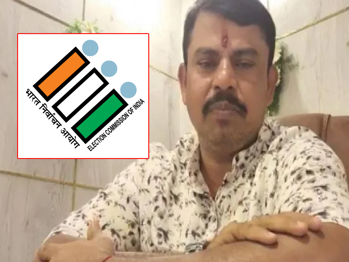 EC: బీజేపీ ఎమ్మెల్యే రాజాసింగ్‌కు నోటీసులు.. 24 గంటల డెడ్‌లైన్‌..!