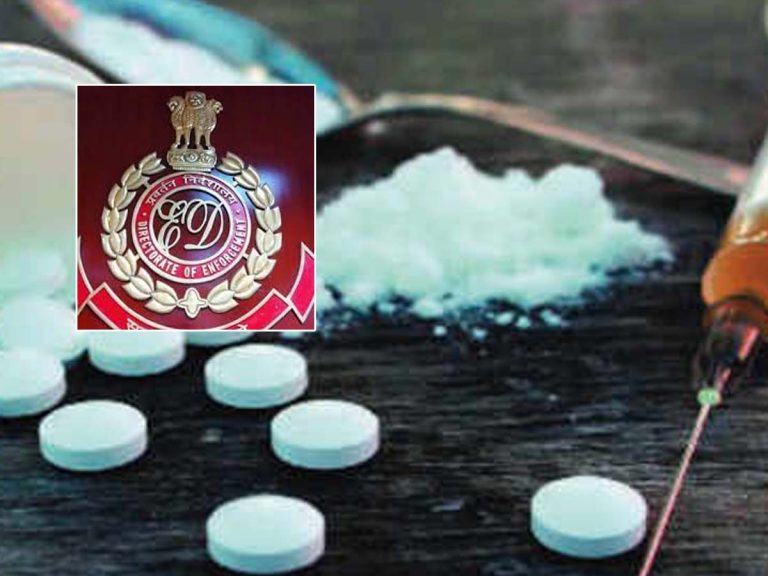 టాలీవుడ్ డ్ర‌గ్స్ కేసు.. ఈడీ ప్ర‌త్యేక దృష్టి