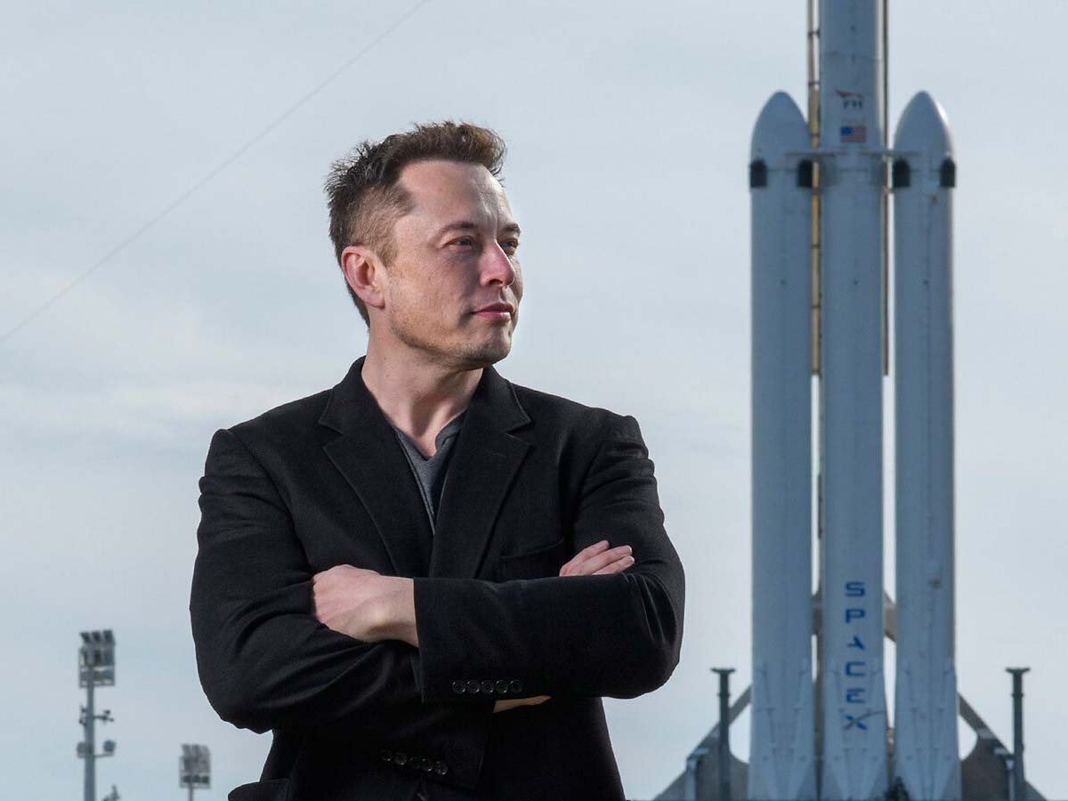 Elon Musk:  చిన్నారుల ఆక‌లి తీర్చేందుకు రూ. 43 వేల కోట్ల విరాళం…