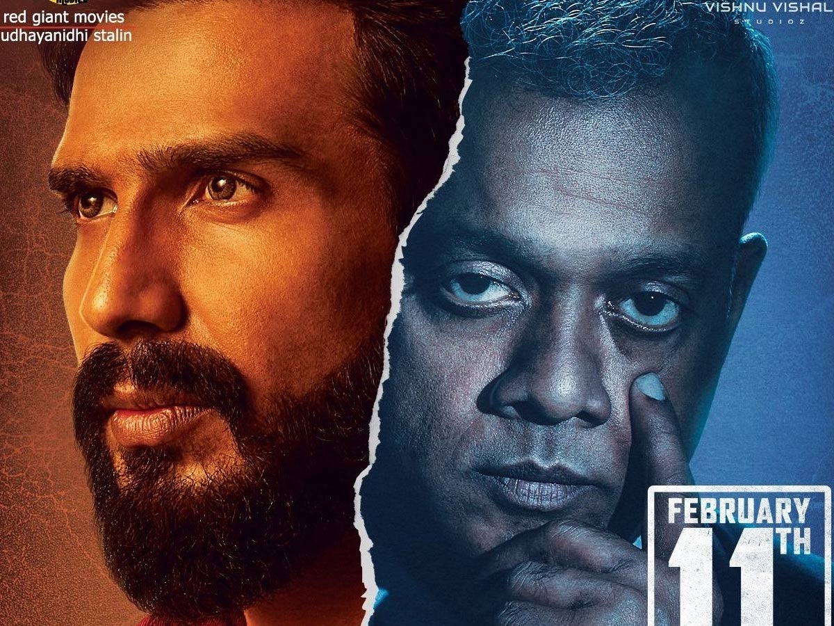 F.I.R:’ఎఫ్.ఐ.ఆర్.’ ఏ మతస్తుడినీ కించపరిచే చిత్రం కాదు, ప్రతి భారతీయుడు గర్వపడే సినిమా: చిత్ర యూనిట్