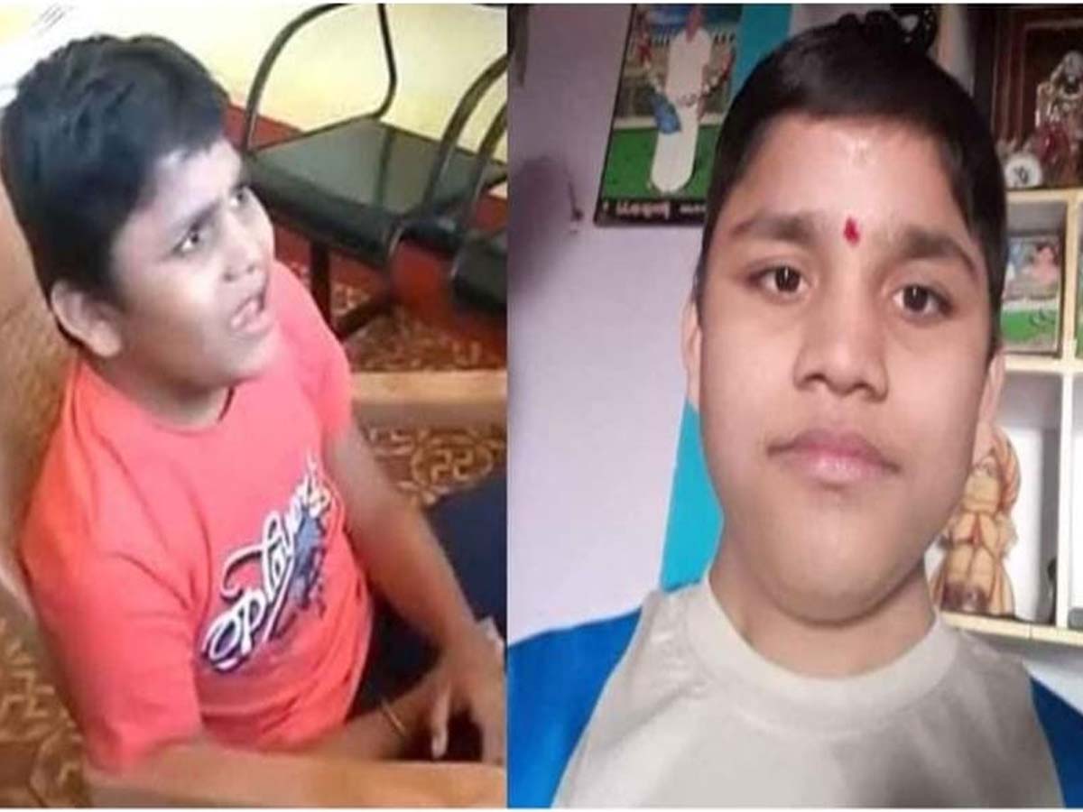 ఒకే వీడియోతో సంచ‌ల‌నం… ఆ ‘గద్వాల రెడ్డి బిడ్డ’ ఇక లేడు..