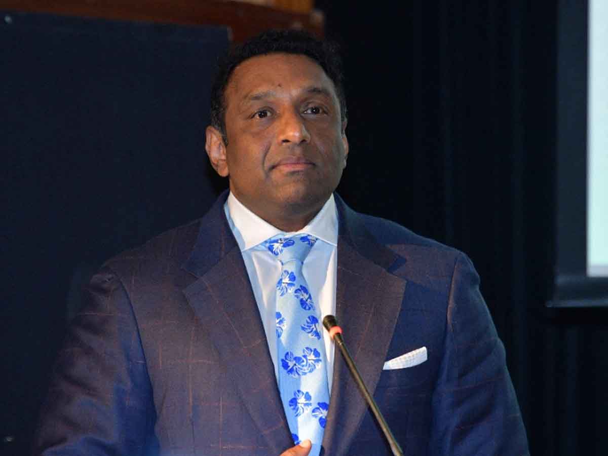 RIP Goutham Reddy : సినీ ప్రముఖుల సంతాపం