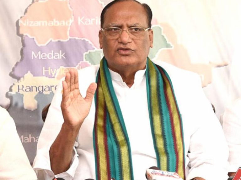 Gutta Sukender Reddy : ఫెడరల్ వ్యవస్థ దెబ్బ తింటోంది