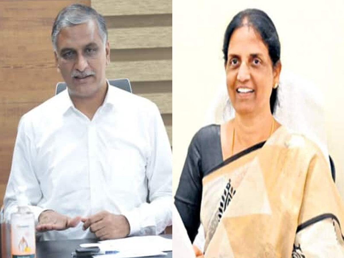 Schools Development: యజ్ఞంలా పాఠశాలల అభివృద్ధి..