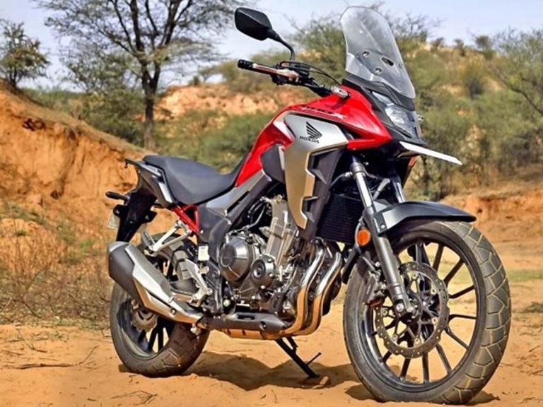 Honda: బంప‌ర్ ఆఫ‌ర్‌…ఆ బైక్‌పై రూ. ల‌క్ష త‌గ్గింపు…