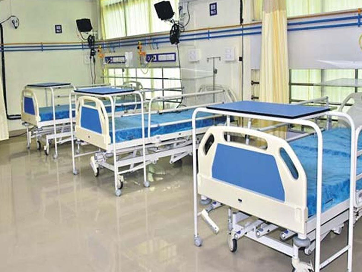 TS Health Department : తెలంగాణలో ఆరోగ్య సంరక్షణకు పెద్దపీట