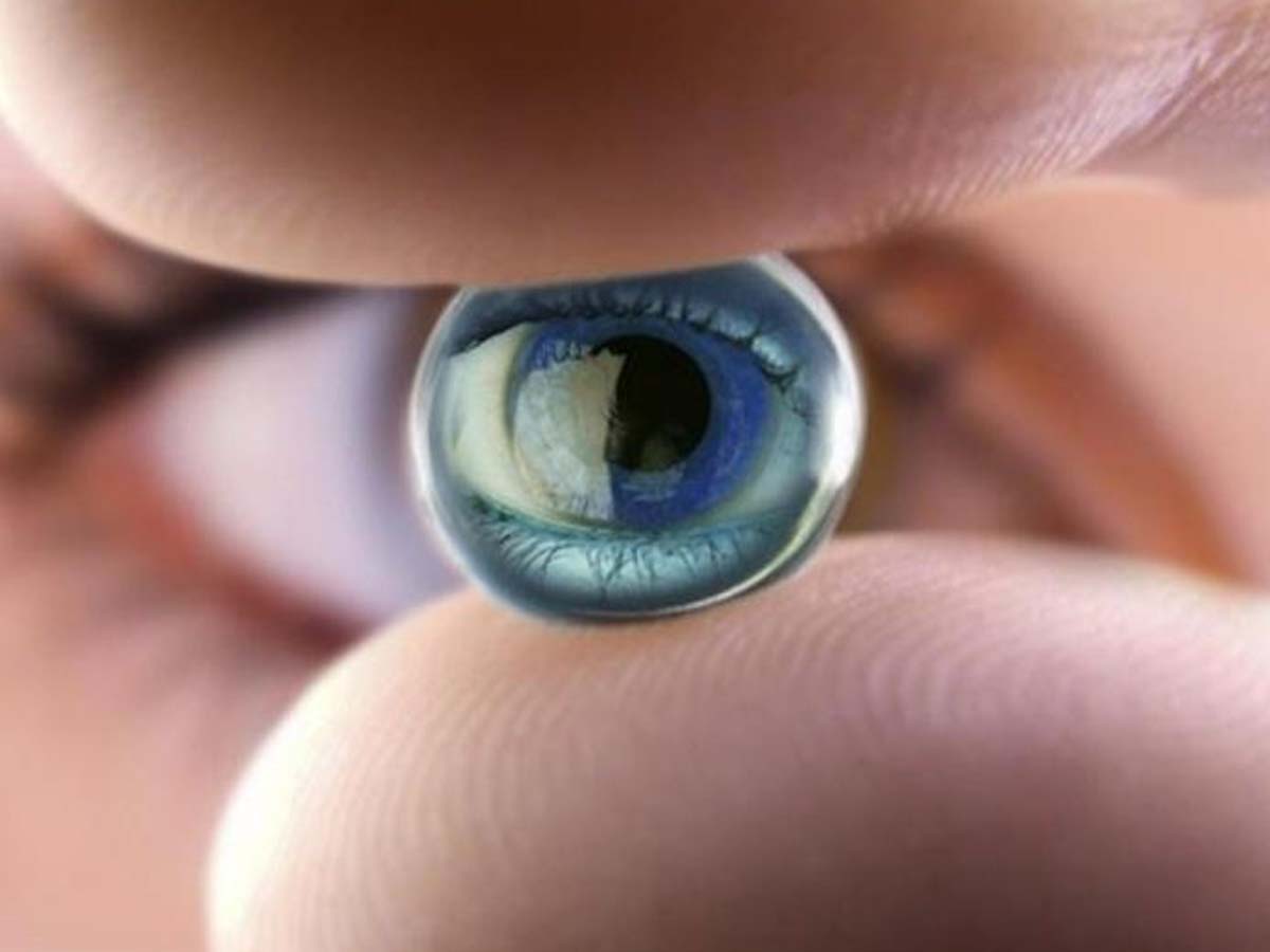 Bionic Eyes:  శాస్త్ర‌వేత్త‌ల అద్భుత సృష్టి… మాన‌వ ట్ర‌య‌ల్స్ ప్రారంభం…