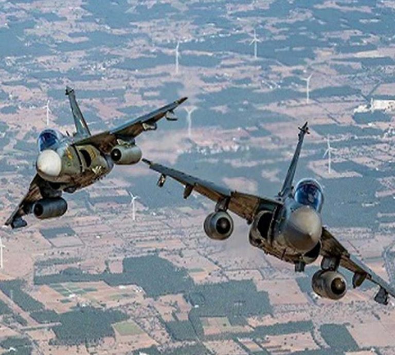 Ukraine Effect: ఐఏఎఫ్ కీల‌క నిర్ణ‌యం… కోబ్రా వారియ‌ర్ 22 నుంచి వెన‌క్కి…