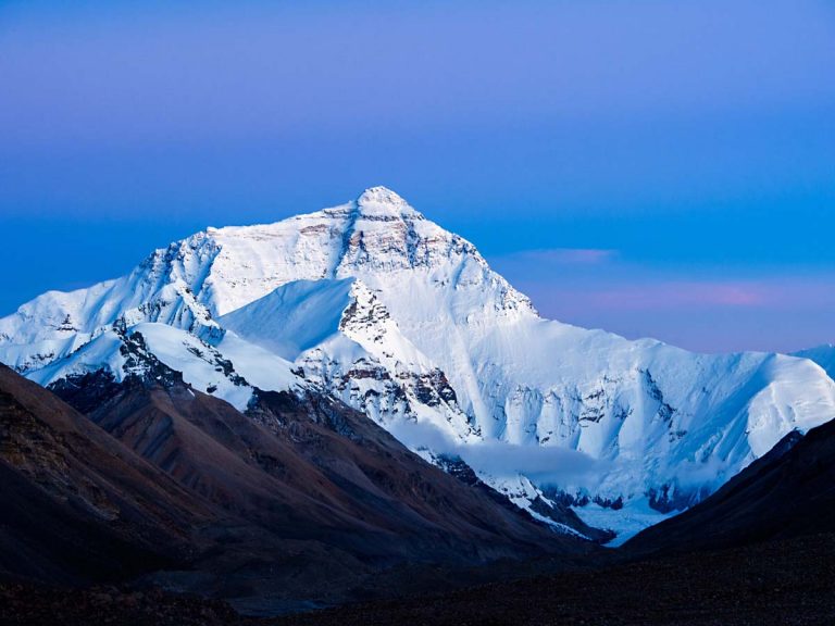 శాస్త్ర‌వేత్త‌ల ఆందోళ‌న‌:  రెండు వేల ఏళ్ల‌లో ఏర్ప‌డిన మంచు 25 సంవ‌త్స‌రాల్లోనే…