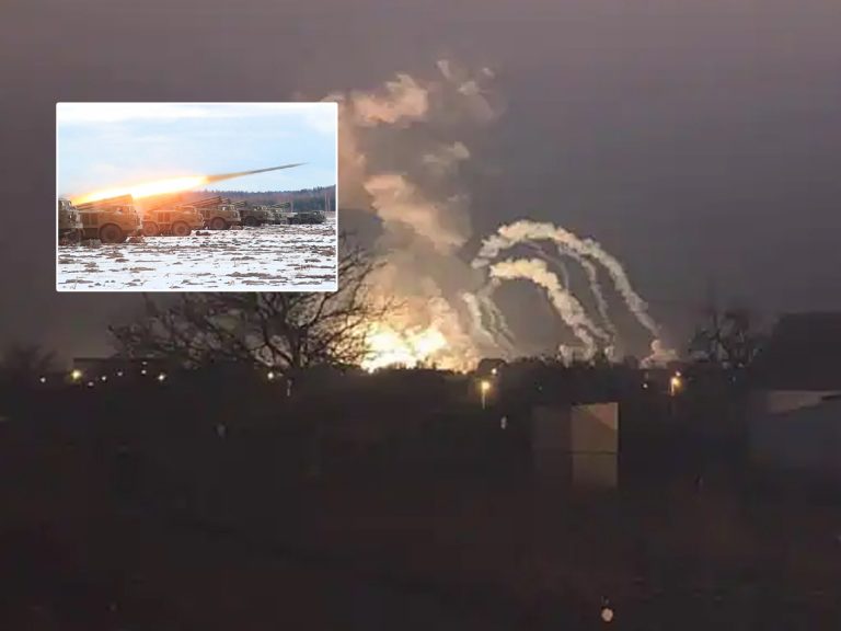 Russia Ukraine War: భారత్‌పై తీవ్ర ప్రభావం.. వీటి ధరలు పెరుగుతాయి..!