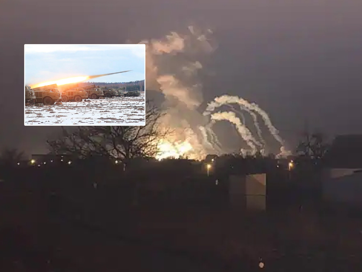 Russia Ukraine War: భారత్‌పై తీవ్ర ప్రభావం.. వీటి ధరలు పెరుగుతాయి..!