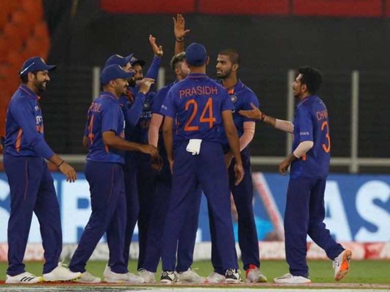 IND vs WI 2nd ODI: మ్యాచ్‌ మనదే.. సిరీస్‌ కూడా మనకే