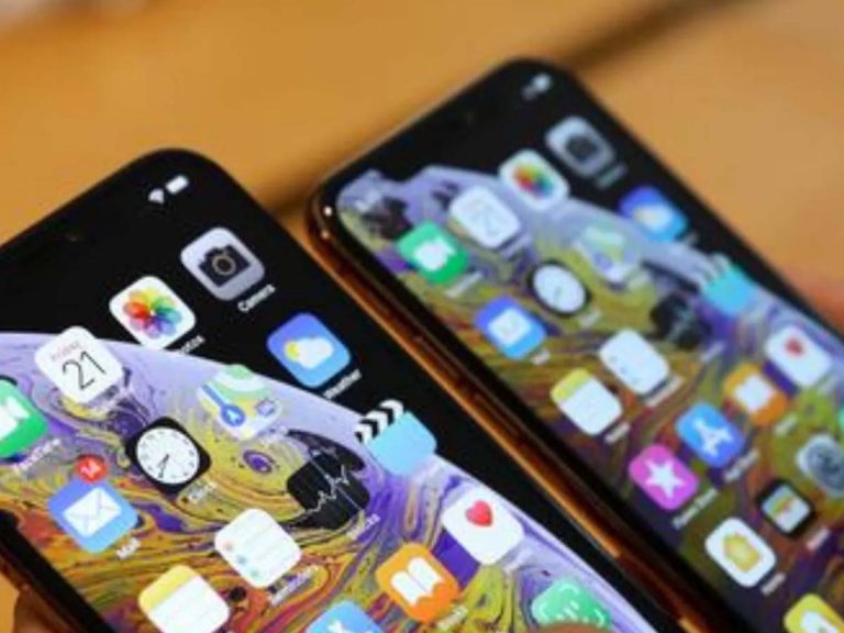 Smartphones:  ప్ర‌పంచానికి స్మార్ట్‌ఫోన్ రాజ‌ధానిగా మార‌నున్న భార‌త్‌…