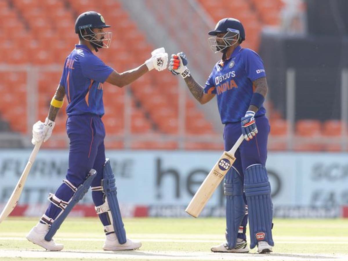 India vs West Indies 2nd ODI: విండీస్‌ ముందు చిన్న టార్గెట్…!