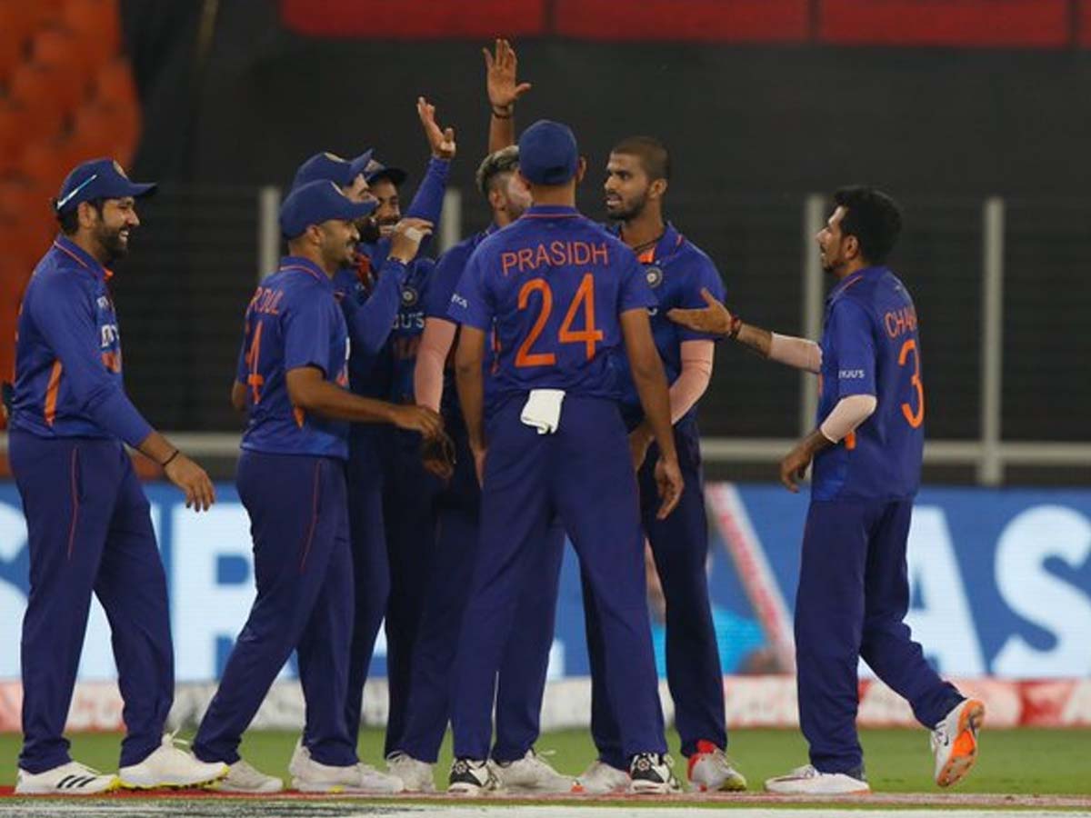 IND vs WI 2nd ODI: మ్యాచ్‌ మనదే.. సిరీస్‌ కూడా మనకే