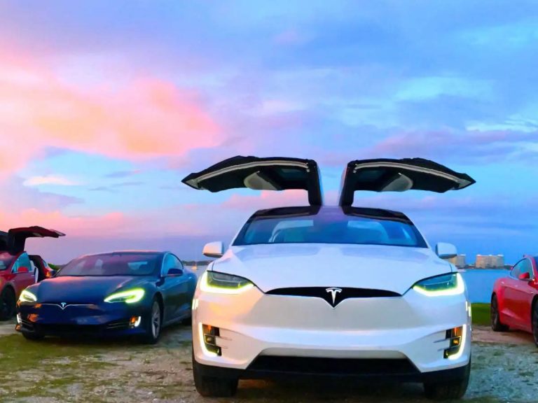 Tesla:  భార‌త ప్ర‌భుత్వం బంప‌ర్ ఆఫ‌ర్‌…