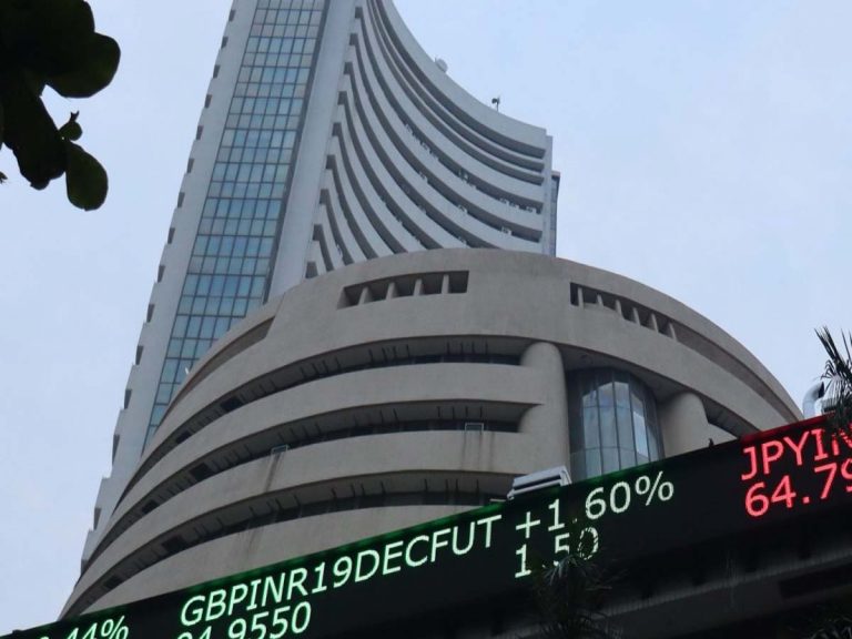 Stock Market:  స్టాక్ మార్కెట్‌కు యుద్ధ భ‌యం… ఐదోరోజు కూడా…