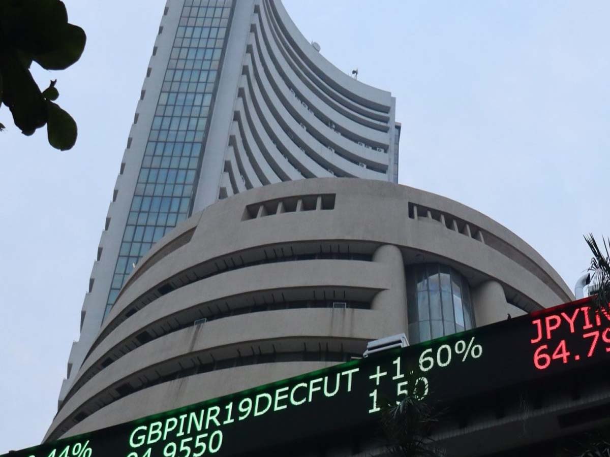 Stock Market:  స్టాక్ మార్కెట్‌కు యుద్ధ భ‌యం… ఐదోరోజు కూడా…