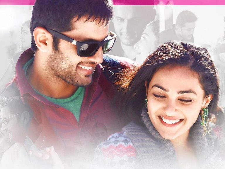 10 Years of Ishq: వాళ్ళతో మరో సినిమా చేయాలి: నితిన్‌