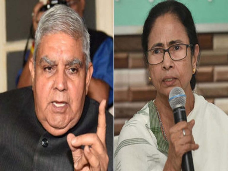 సీఎంకు గ‌వ‌ర్న‌ర్ స‌వాల్.. నేనే రంగంలోకి దిగుతా..!