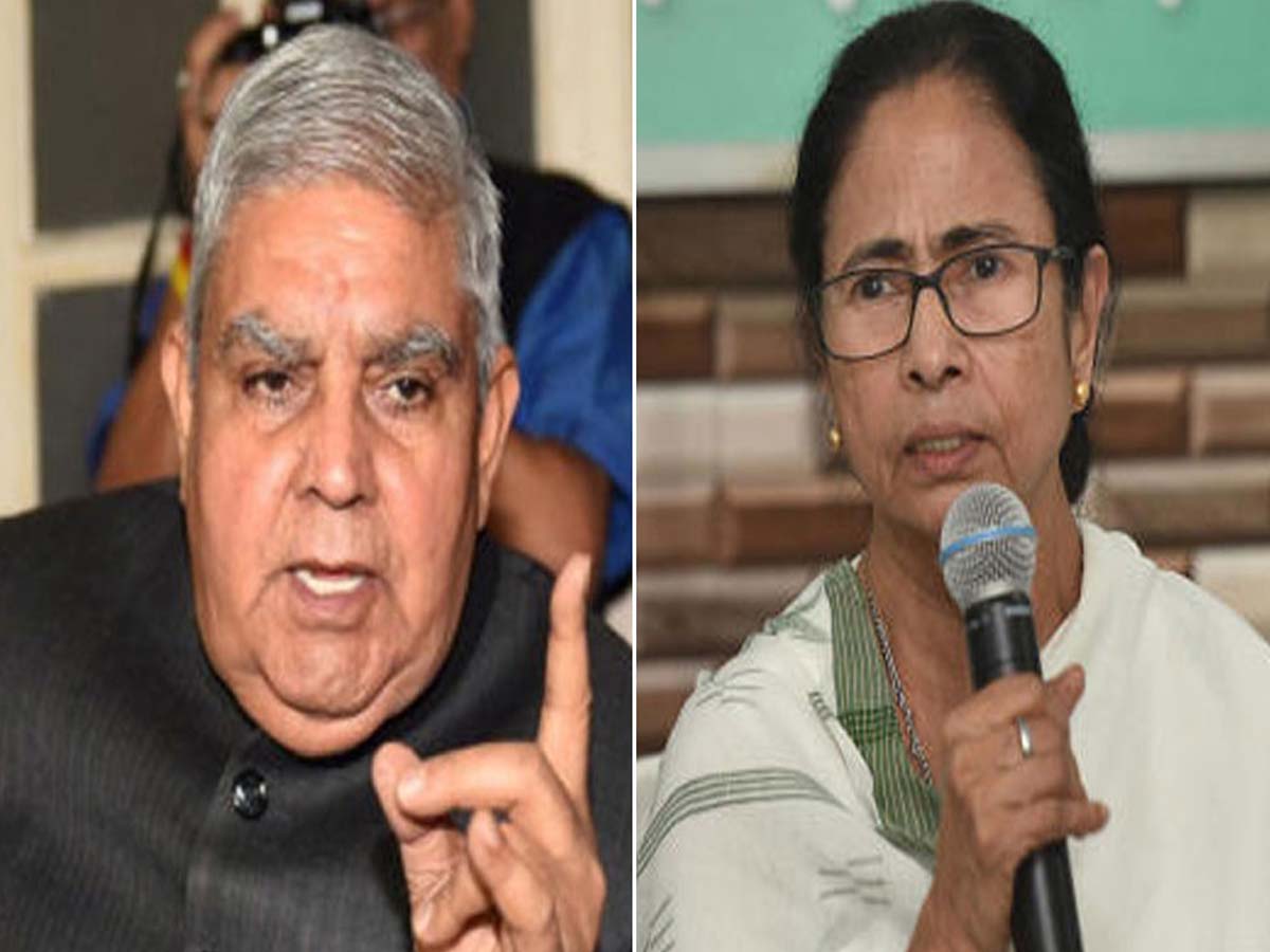 సీఎంకు గ‌వ‌ర్న‌ర్ స‌వాల్.. నేనే రంగంలోకి దిగుతా..!