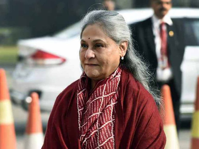 జయా బచ్చన్ కు కరోనా! మల్టీస్టారర్ మూవీ షూటింగ్ వాయిదా!!