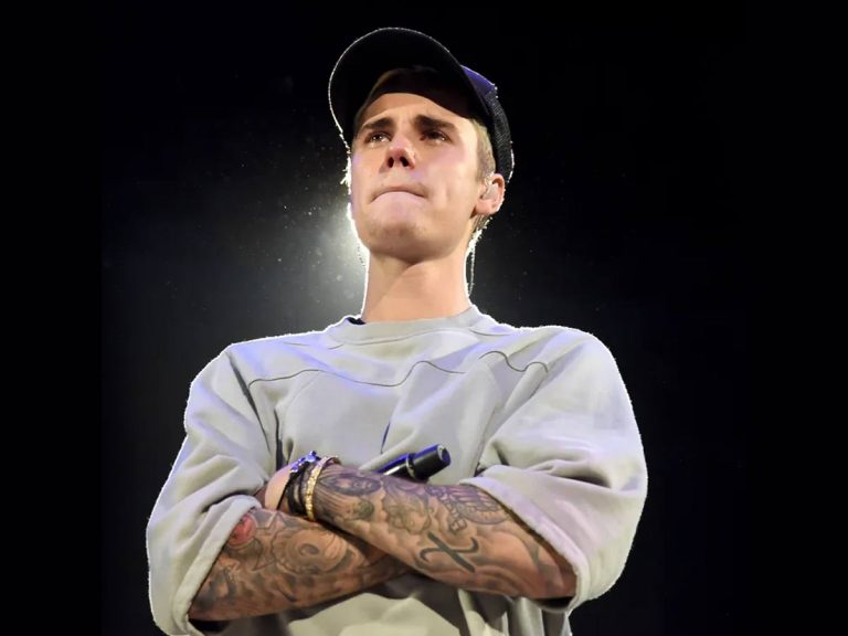 Justin Bieber : కాన్సర్ట్ లో కాల్పుల కలకలం… గాయాలు