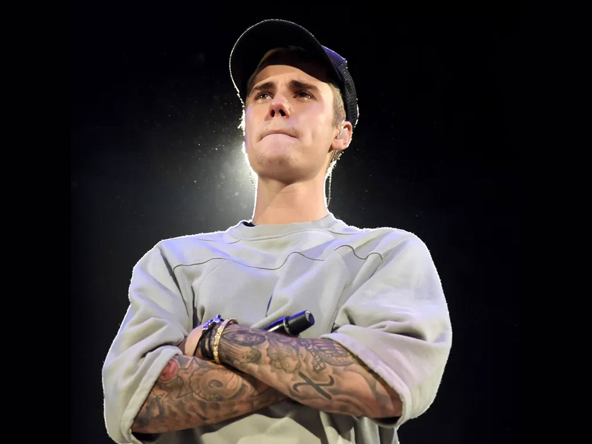 Justin Bieber : కాన్సర్ట్ లో కాల్పుల కలకలం… గాయాలు