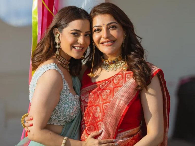 Kajal Aggarwal : రెండవ బిడ్డ ఆన్ ది వే… నిషా స్పెషల్ పోస్ట్