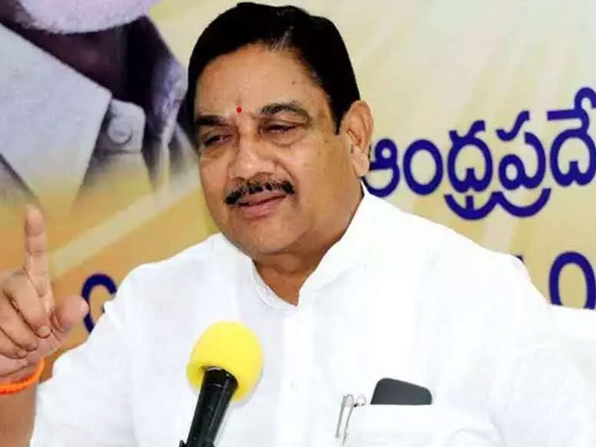 Kala Venkata Rao : అప్పుడు వాతలు.. ఇప్పుడు కోతలు..