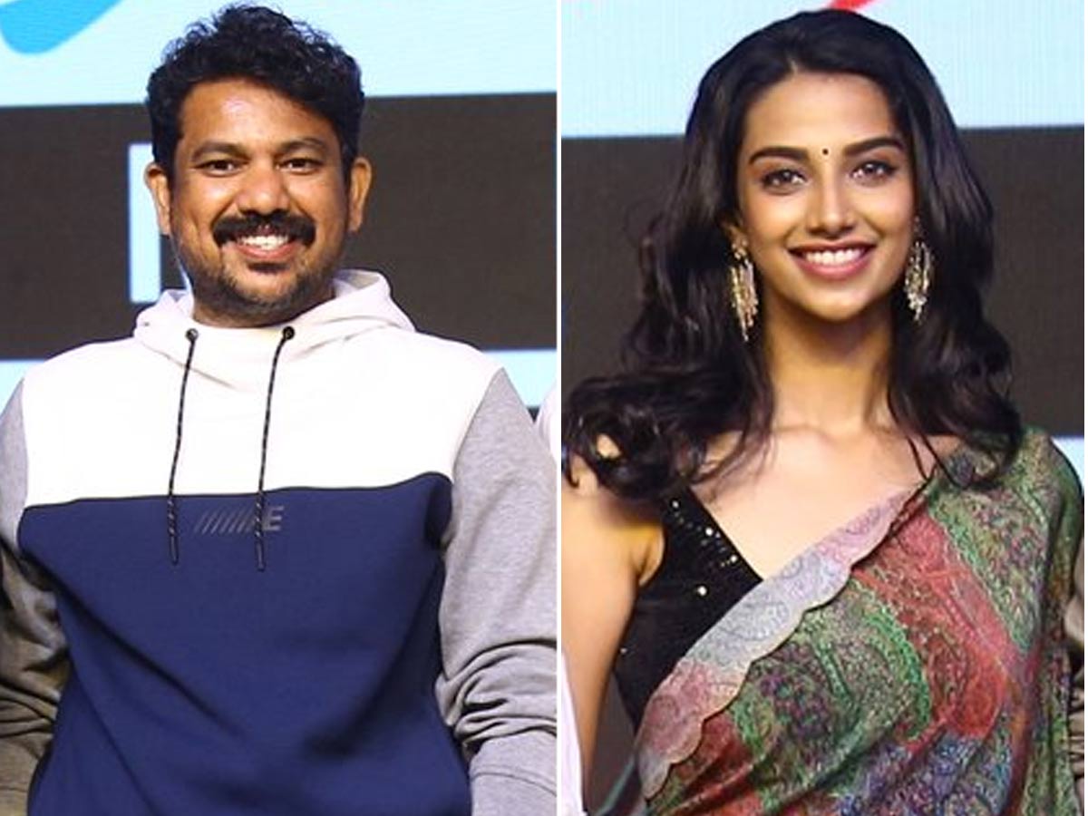 Khiladi : హీరోయిన్ కు సారీ చెప్పిన డైరెక్టర్… ఏం జరిగిందంటే ?