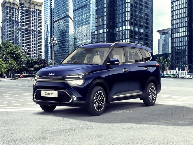 కియా నుంచి మ‌రో కొత్త మోడ‌ల్‌… ఈనెల 15 నుంచి…