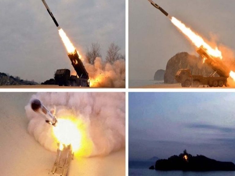 నార్త్ కొరియా టార్గెట్ అదే… 2019 నుంచి ఇప్ప‌టి వ‌ర‌కు